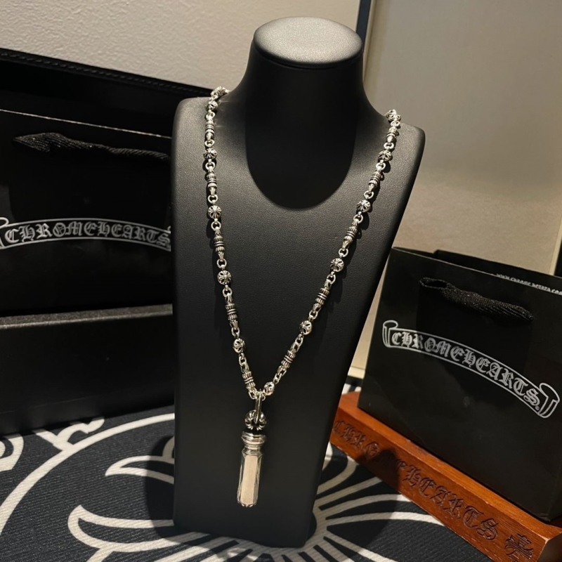 Chrome Hearts Necklaces